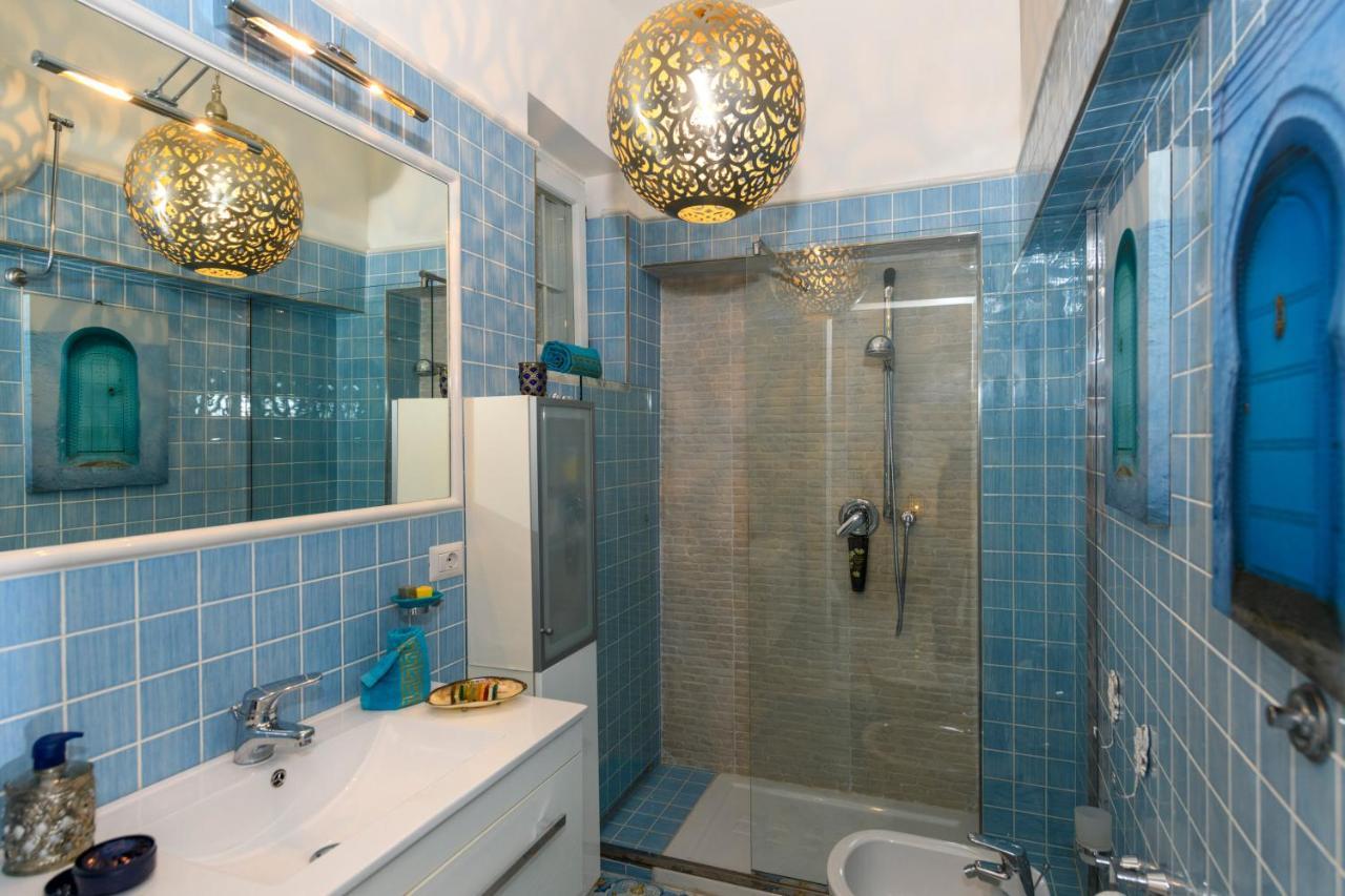 Villa Casa Giulietta à Positano Extérieur photo
