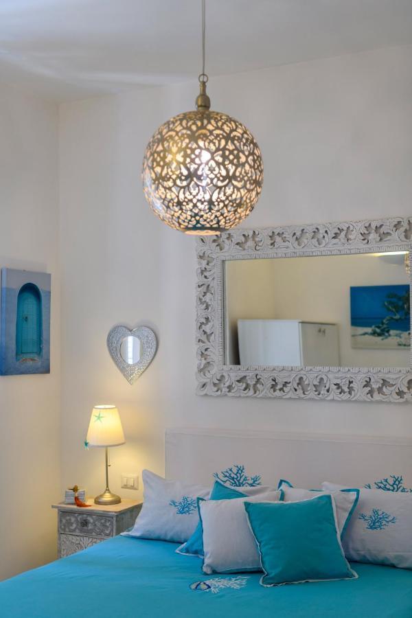 Villa Casa Giulietta à Positano Extérieur photo